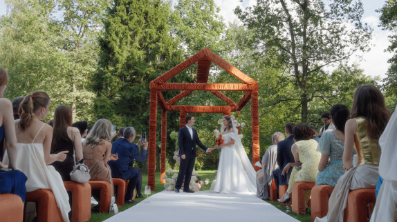 Vesna Wedding — видео