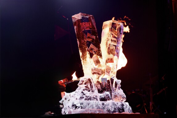 До Мурашек — видео