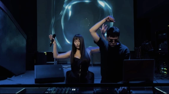Pao Mo & Pochuli — видео
