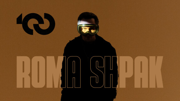 ROMA SHPAK — видео
