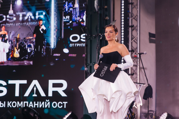 Анна Талышева — видео