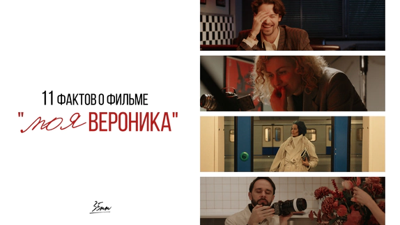 35mm — видео
