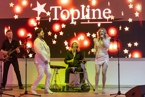 Topline / Топлайн — видео