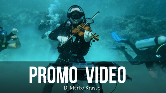 Marko Krasso — видео