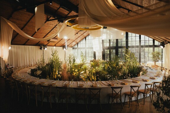 Katsman Event Design — видео