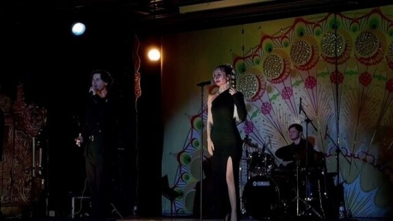 BRUSNIKA COVER — видео
