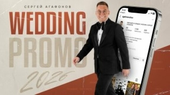 Сергей Агафонов — видео