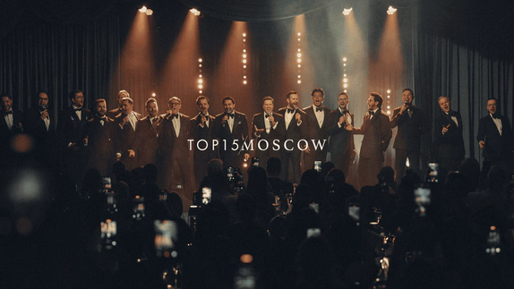 Видео участника премии TOP100AWARDS