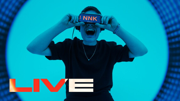Артем Аненко (DJ NNK) — видео