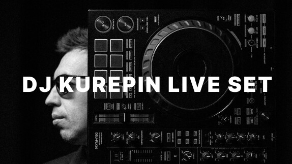 DJ KUREPIN — видео