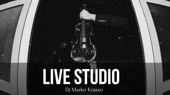Marko Krasso — видео