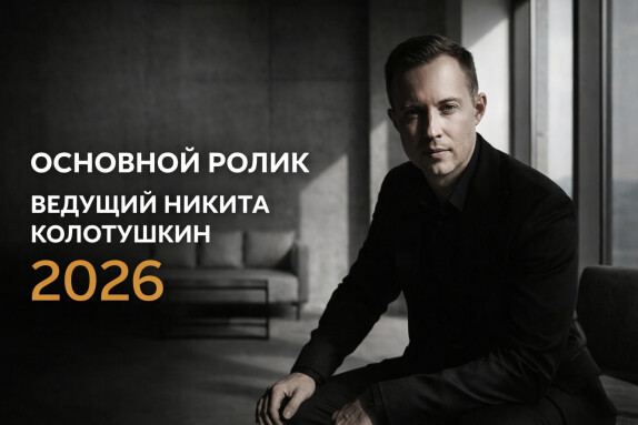 Никита Колотушкин — видео