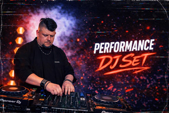 DJ KOLGANOV — видео