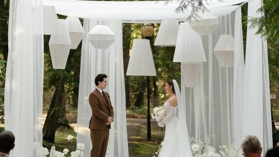 Vesna Wedding — видео