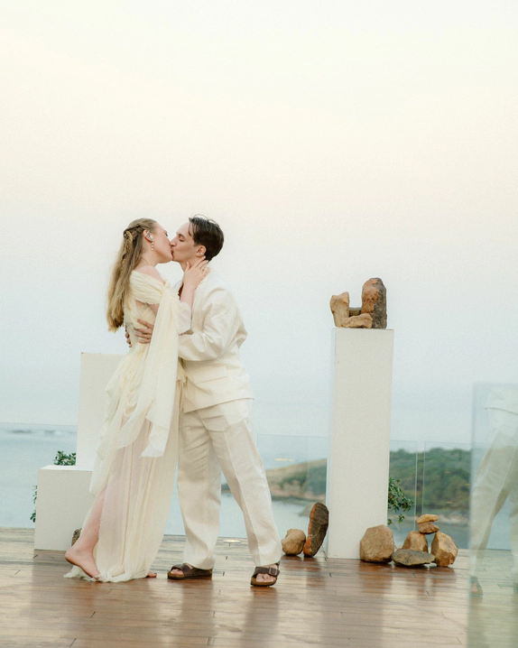 Just MOOD wedding — видео