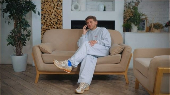 Евгений Тимкин — видео