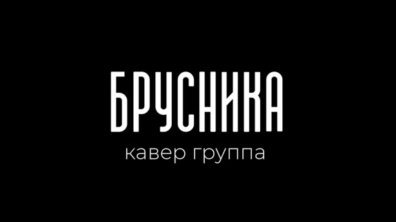 BRUSNIKA COVER — видео