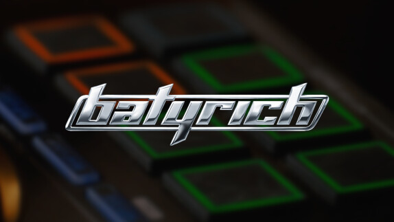BATYRICH — видео