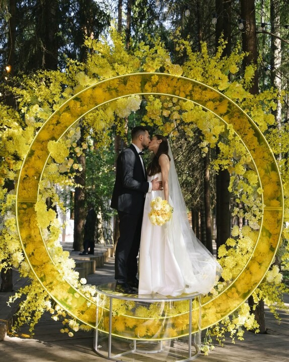 Vesna Wedding — видео