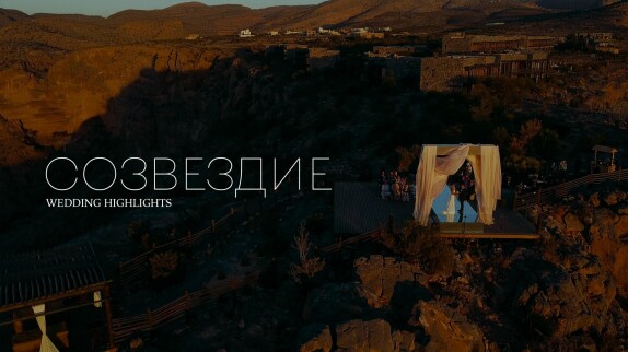 Видео участника премии TOP100AWARDS