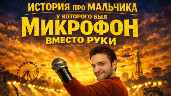 Александр Якутин — видео