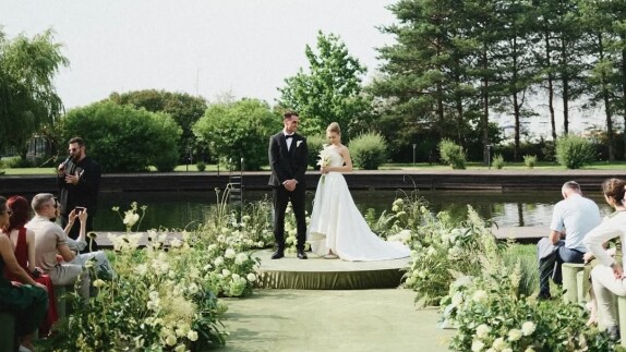 Vesna Wedding — видео