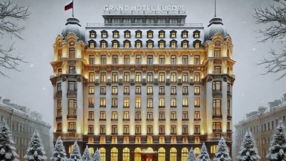 Saint Weddings — видео