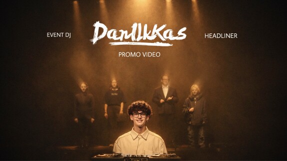 DANILKKAS — видео