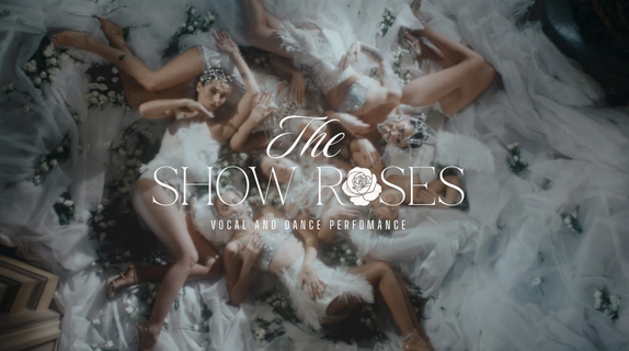 Show Roses — видео