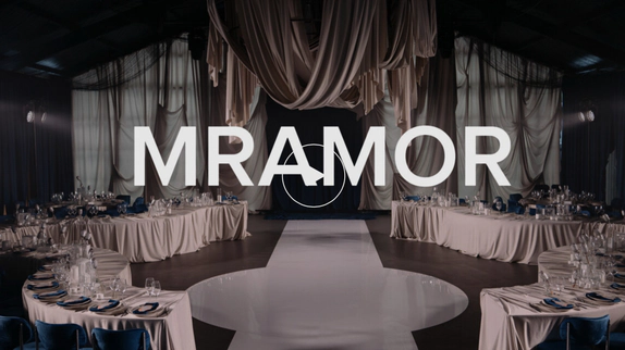 MRAMOR DECOR — видео