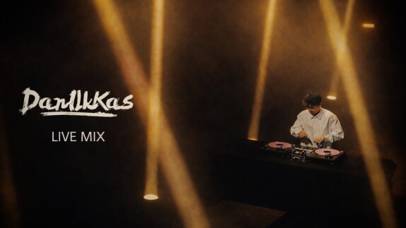 DANILKKAS — видео