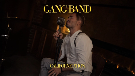 Gang Band — видео