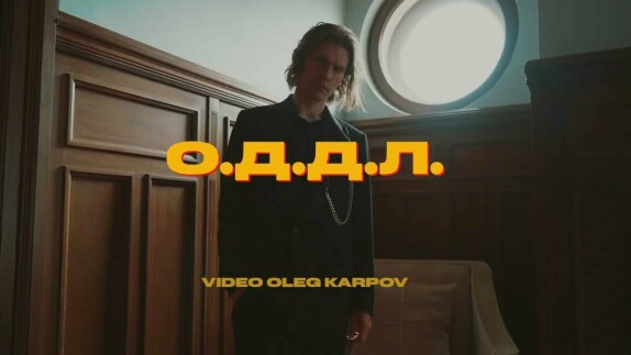 Видео участника премии TOP100AWARDS