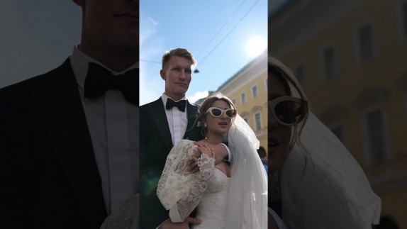 Владимир Петров — видео