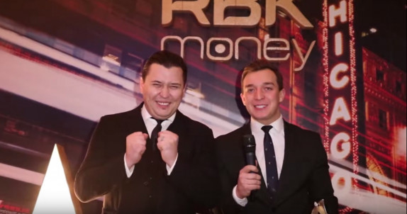 Руслан Морозов — видео