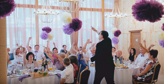 Сергей Дубинцев — видео